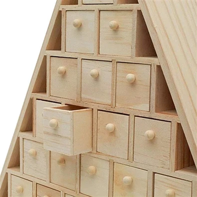 Tại sao bạn cần đồ trang trí bằng gỗ?